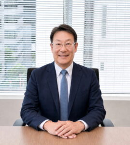K. Hori